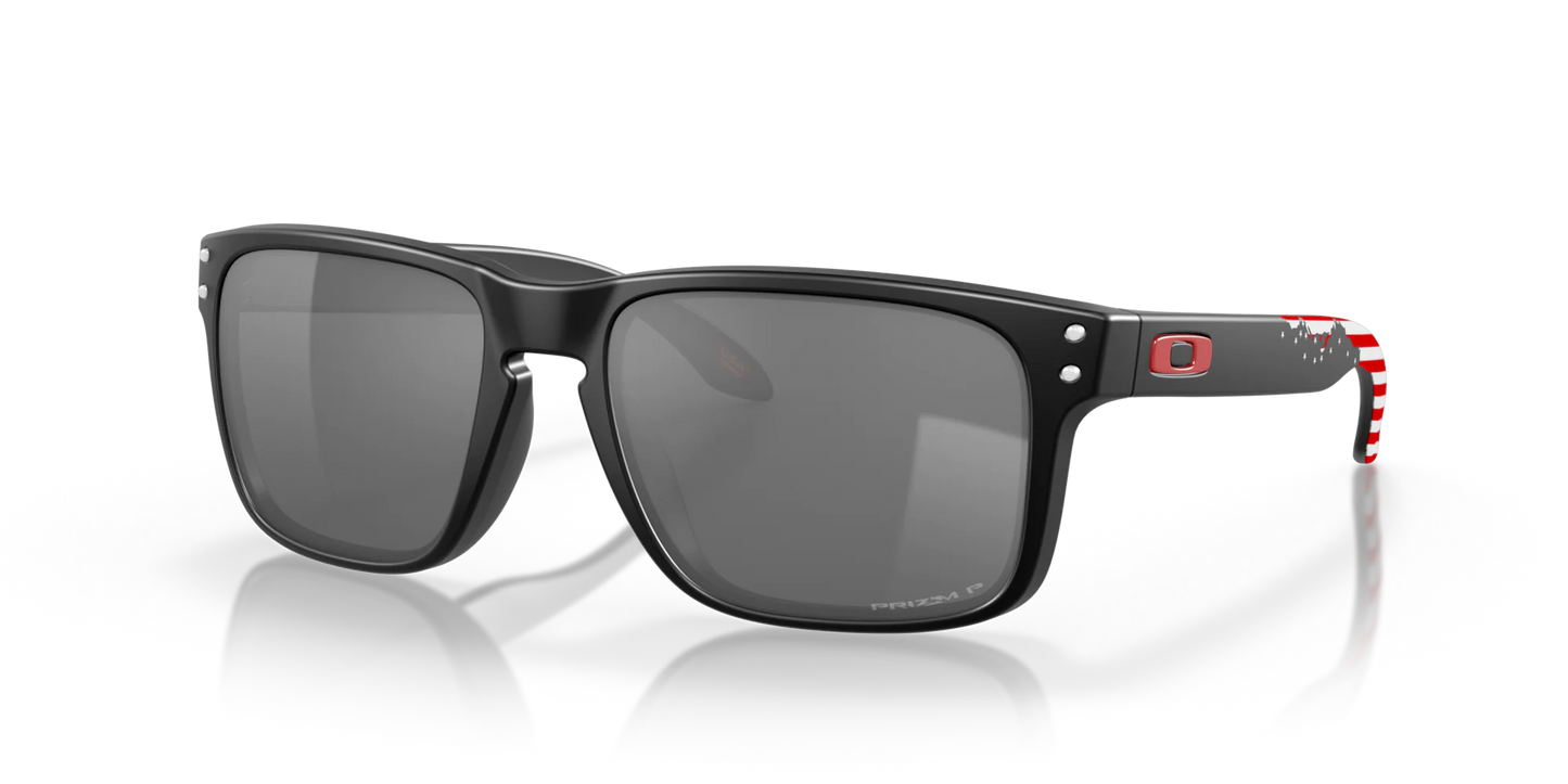 Oakley Holbrook American Heritage
