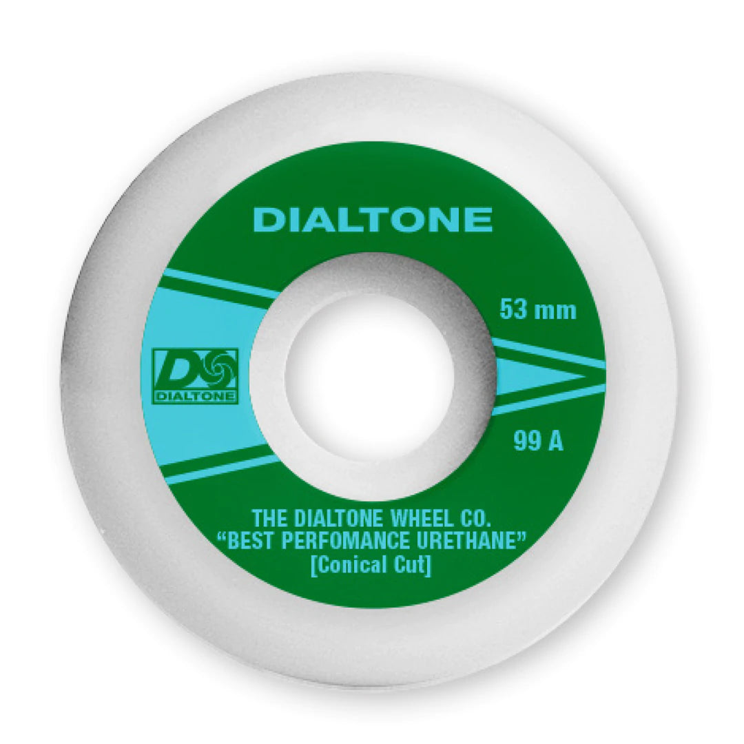 Dial Tone Wheels - Atlantic