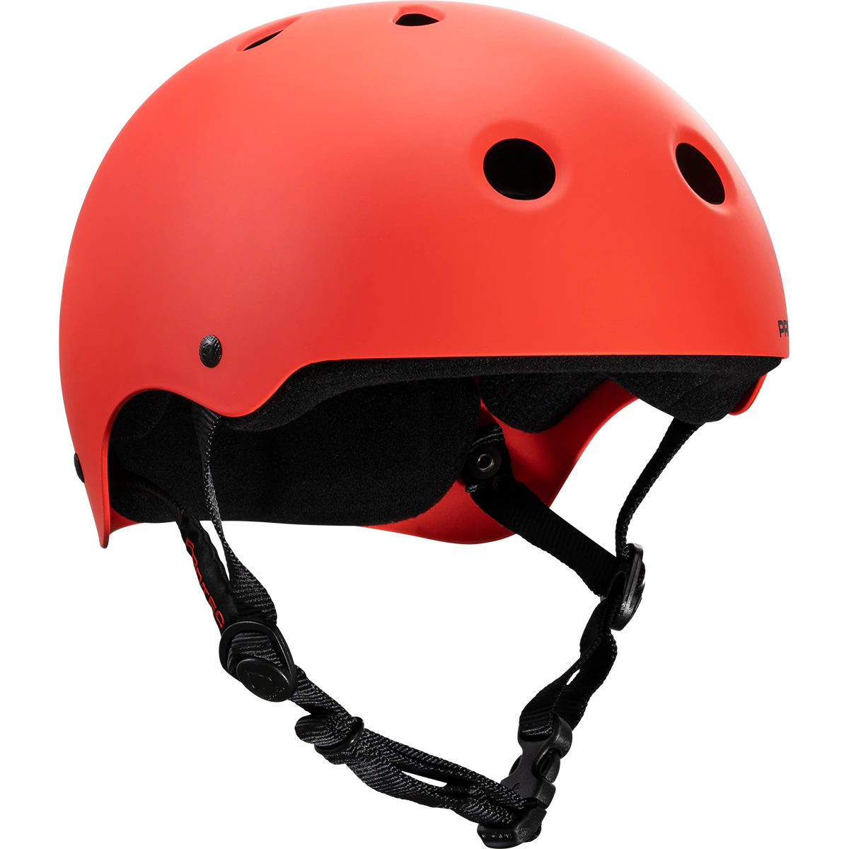 Pro-Tec Classic Skate - Matte Bright Red