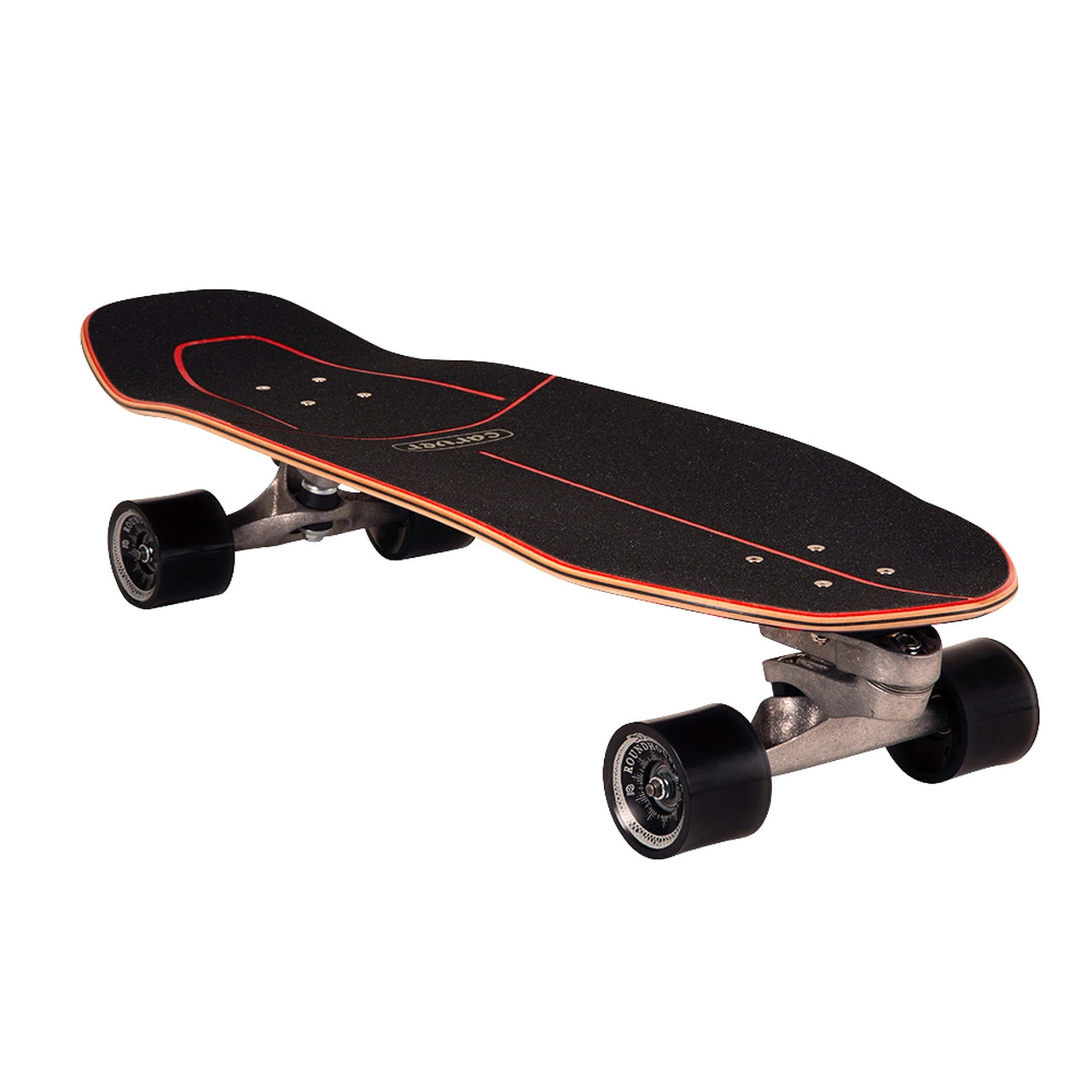Carver C7 Raw 31" Kai Lenny Lava