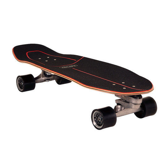 Carver C7 Raw 31" Kai Lenny Lava