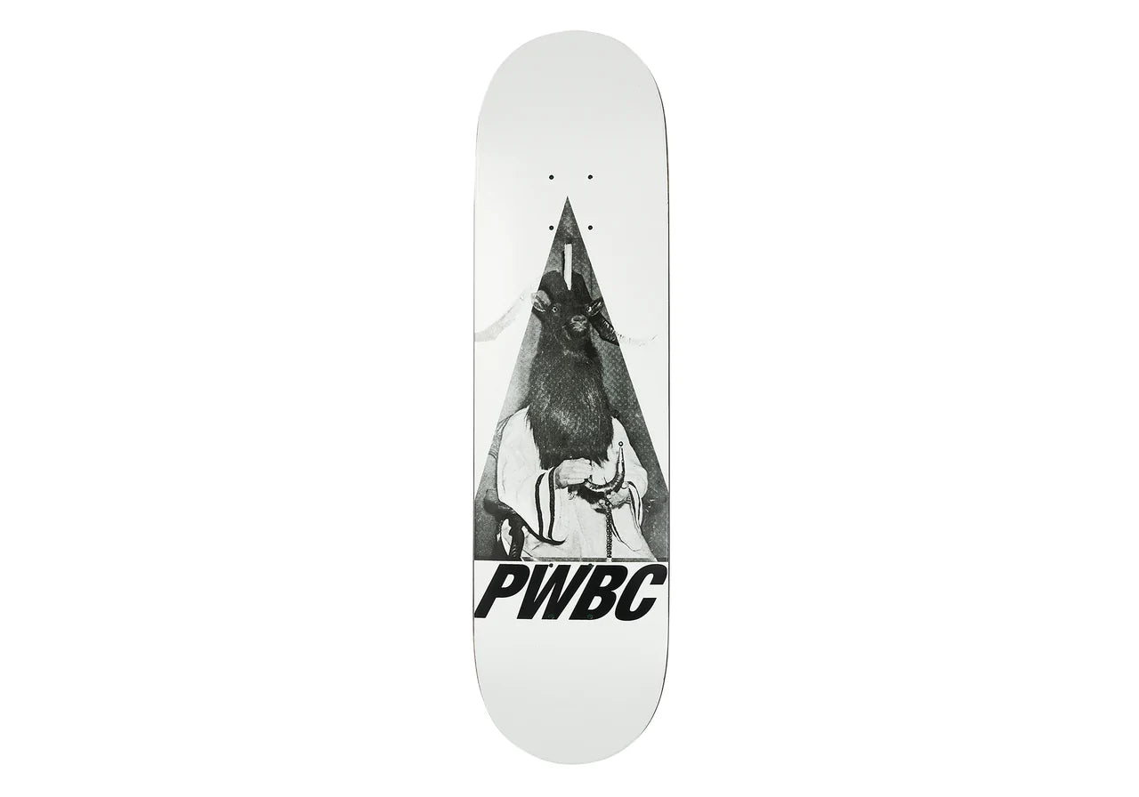 Palace Clarke Pro Deck - 8.25"
