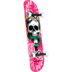 Powell Peralta Skull & Snake Complete - 7.75"