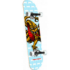 Powell Peralta Cab Dragon Complete - 7.75"