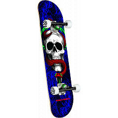 Powell Peralta McGill Skull & Snake Complete - 7.75"