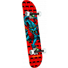 Powell Peralta Cab Dragon Complete - 7.75"