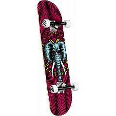 Powell Peralta Vallely Elephant Complete - 8.25"