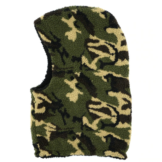 GX1000 Detached Fleece Hood