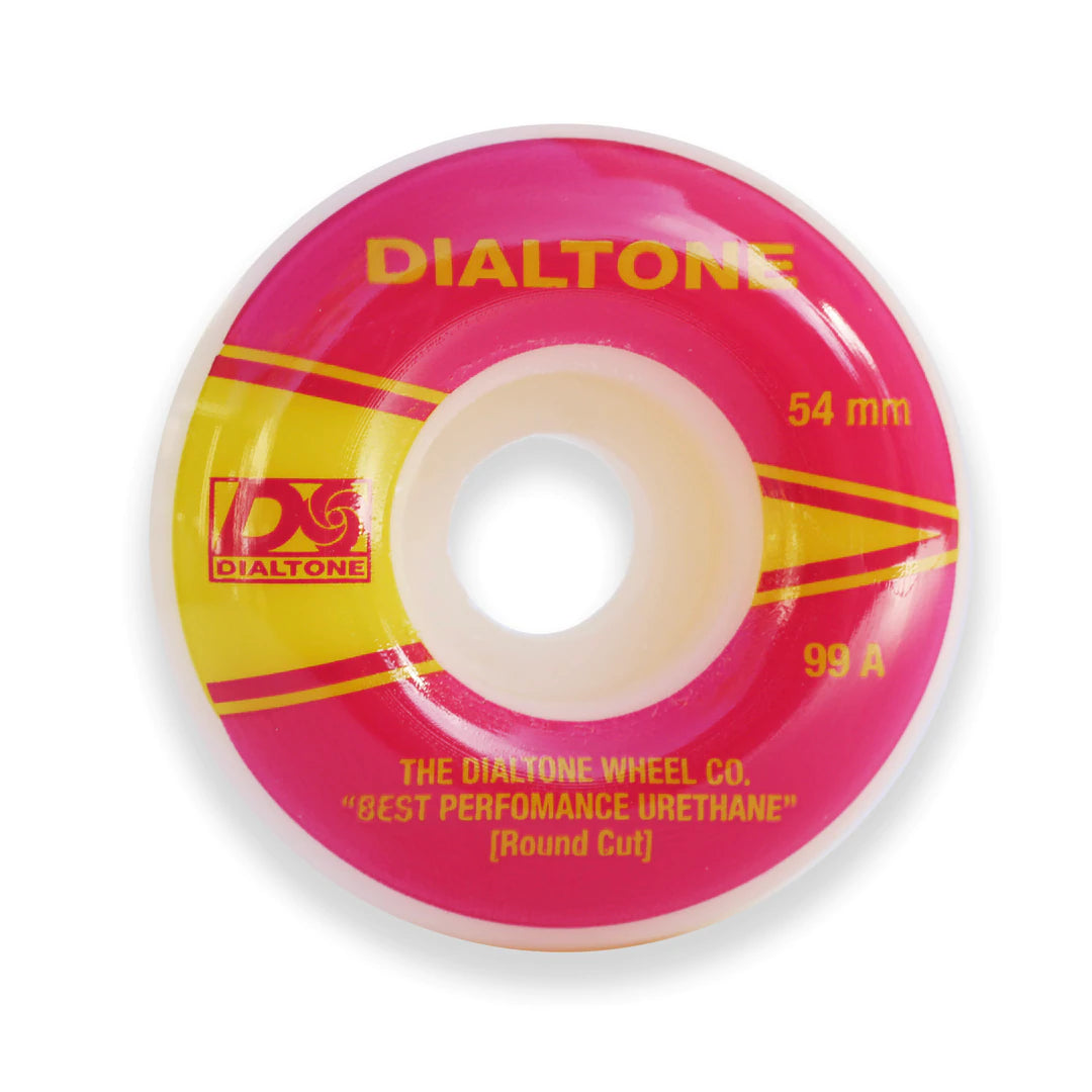 Dial Tone Wheels - Atlantic