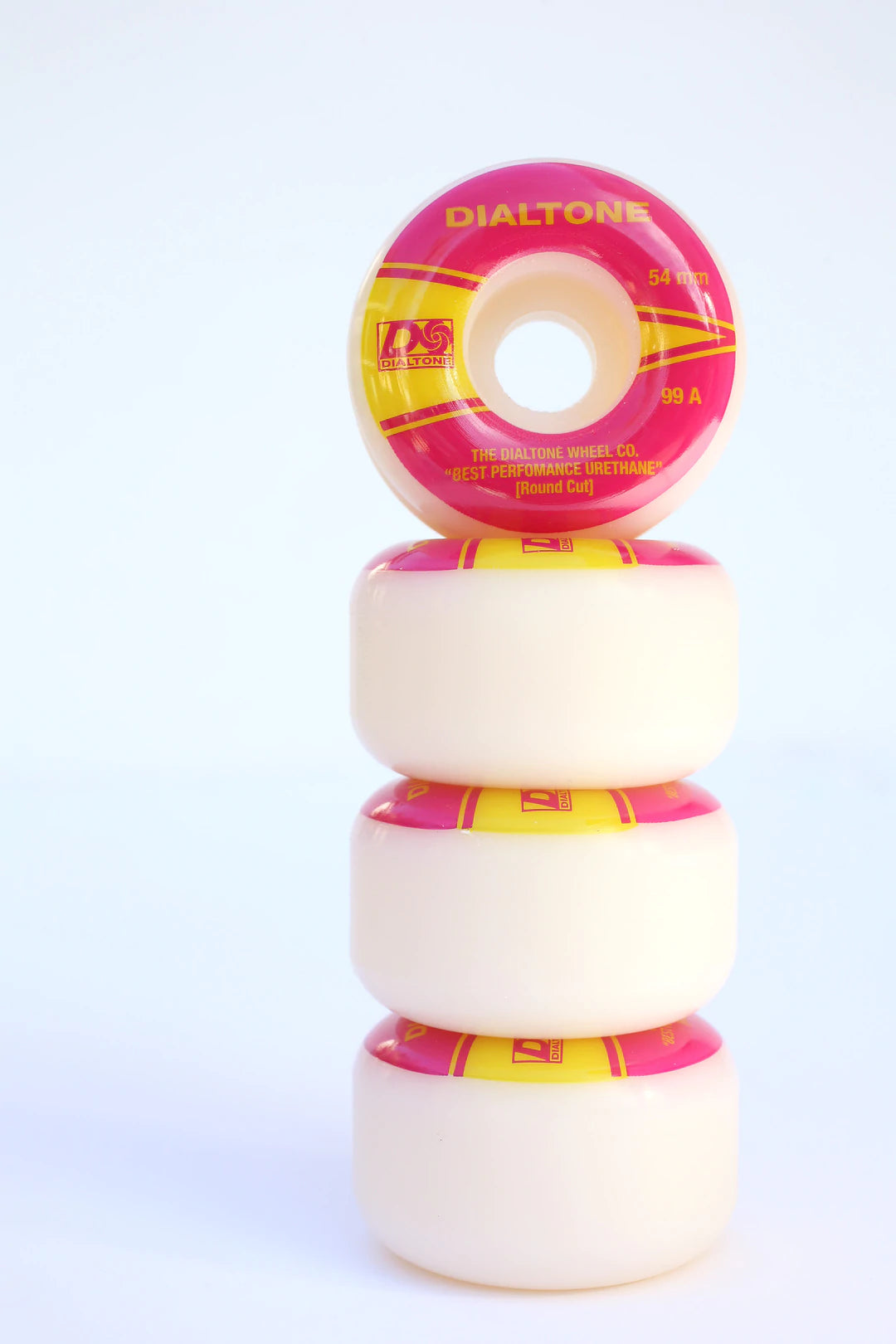 Dial Tone Wheels - Atlantic