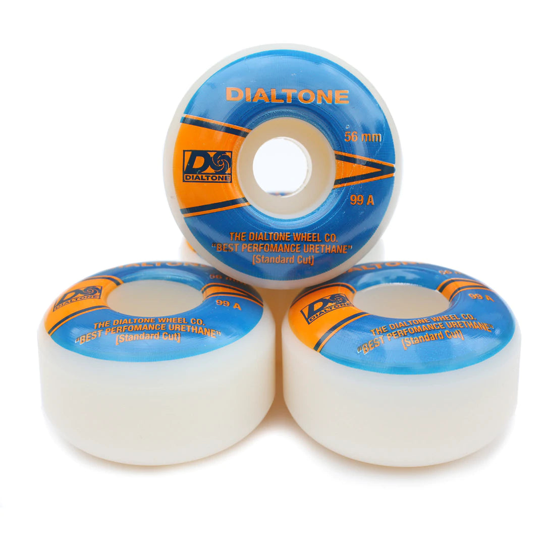 Dial Tone Wheels - Atlantic