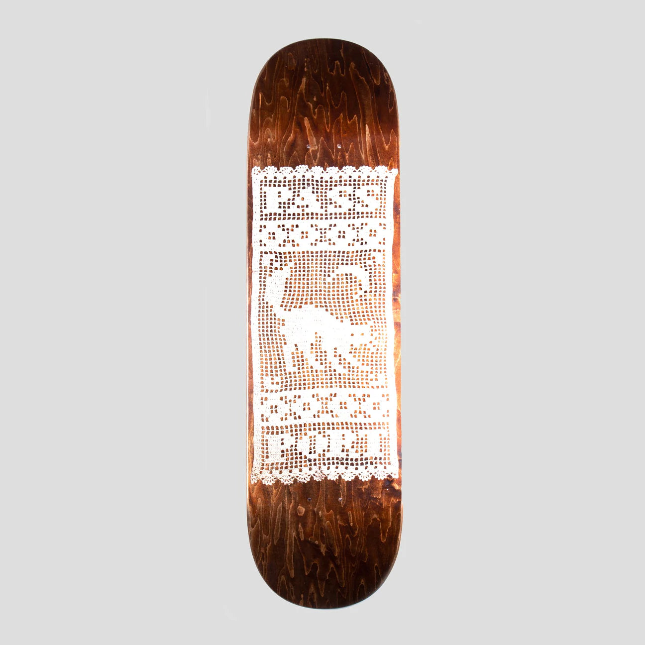 Pass~Port "Cat" Doily Series Deck