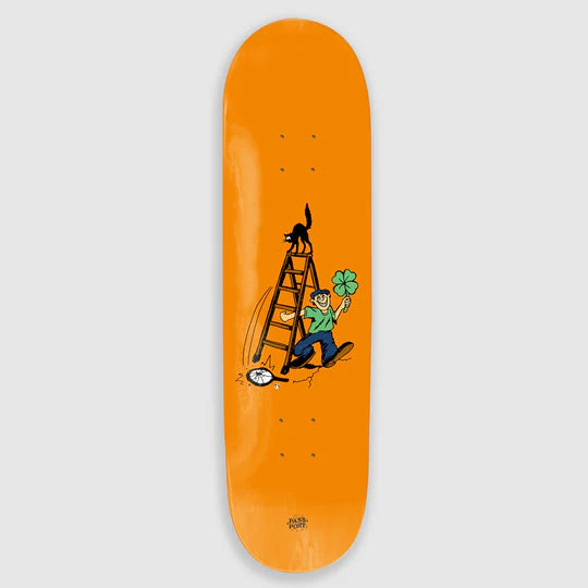 Pass~Port "Ladder" Dumb Luck Series - 8.25"