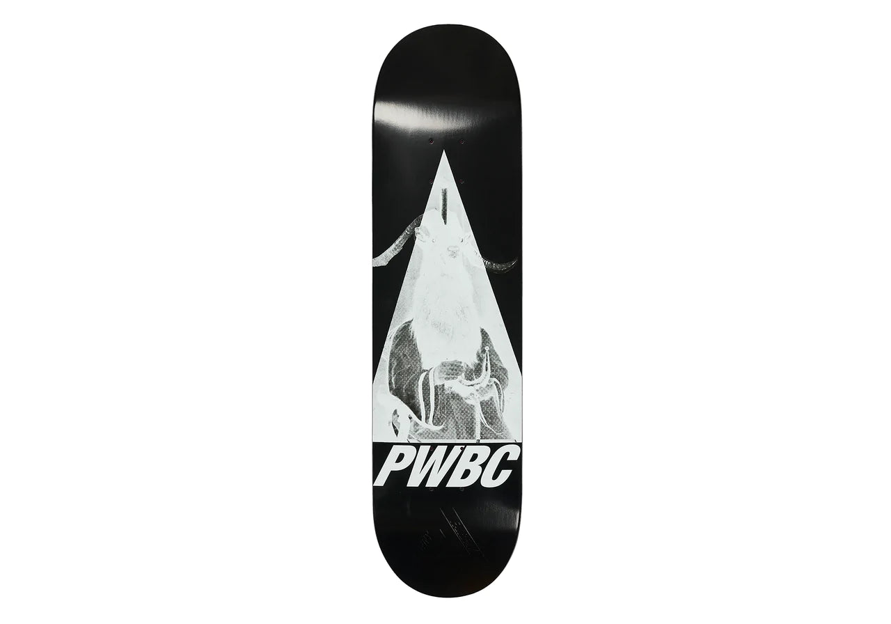 Palace Fairfax Pro Deck - 8.06"