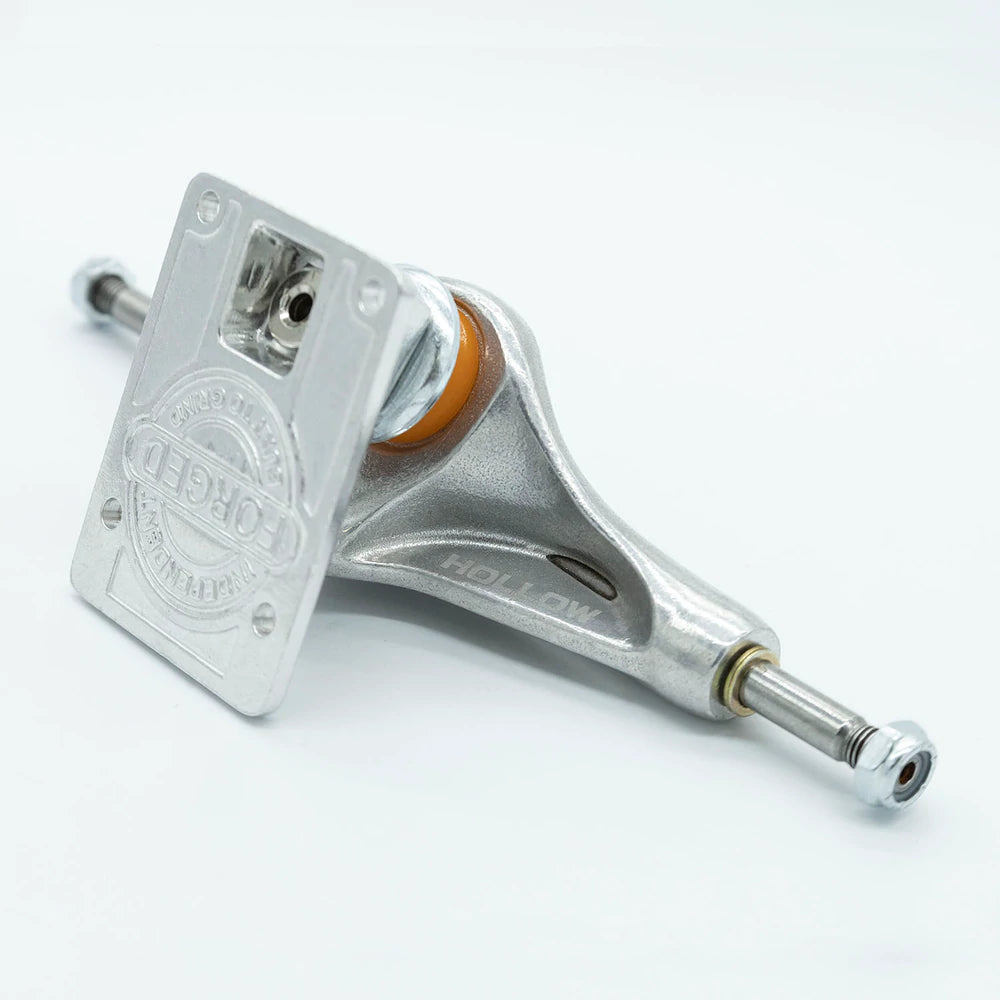 Independent Stage 11 Forged Hollow Trucks - Silver