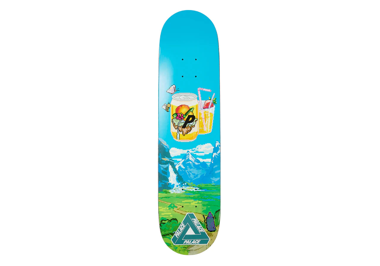 Palace Fruity Deck - 7.75