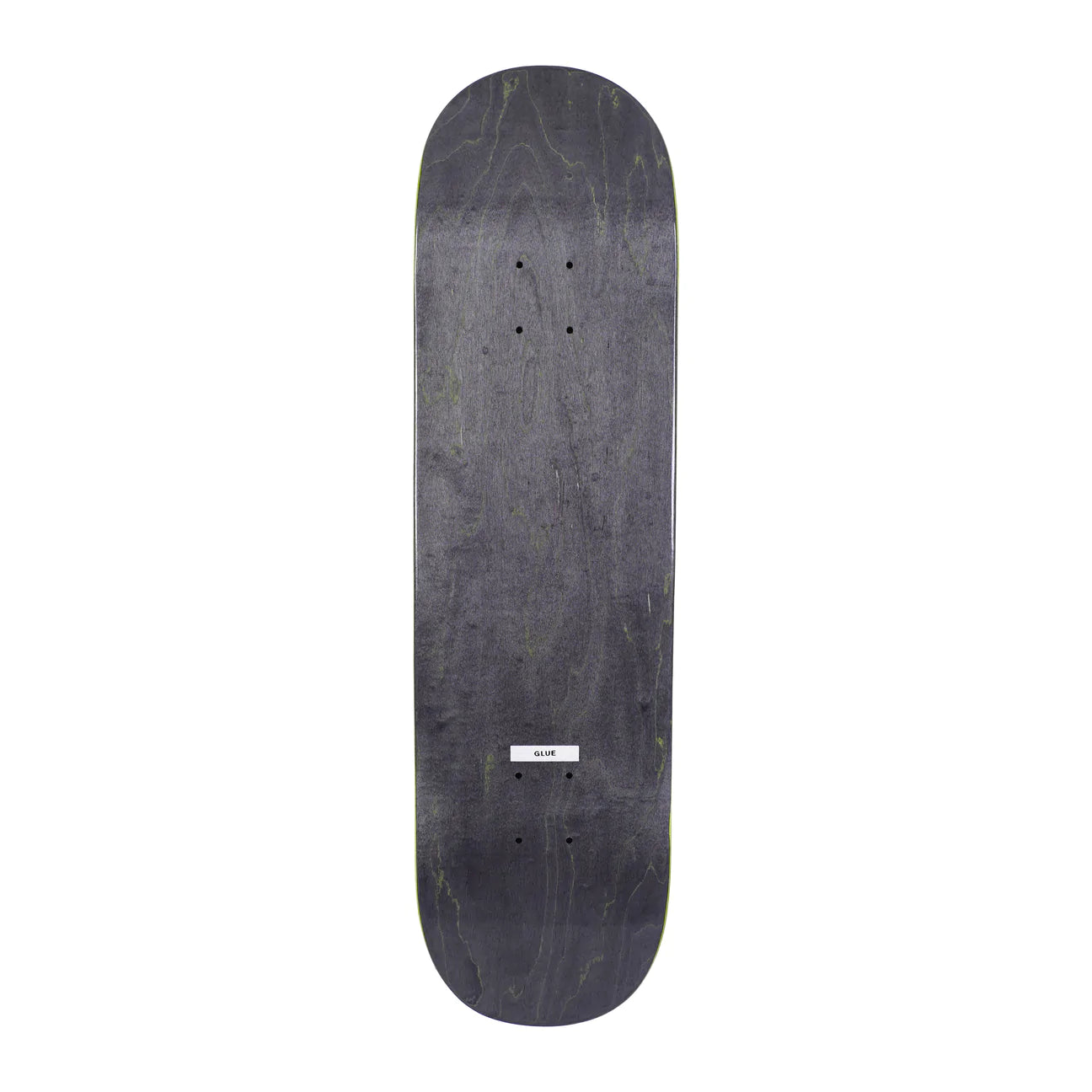 Glue Naked Deck