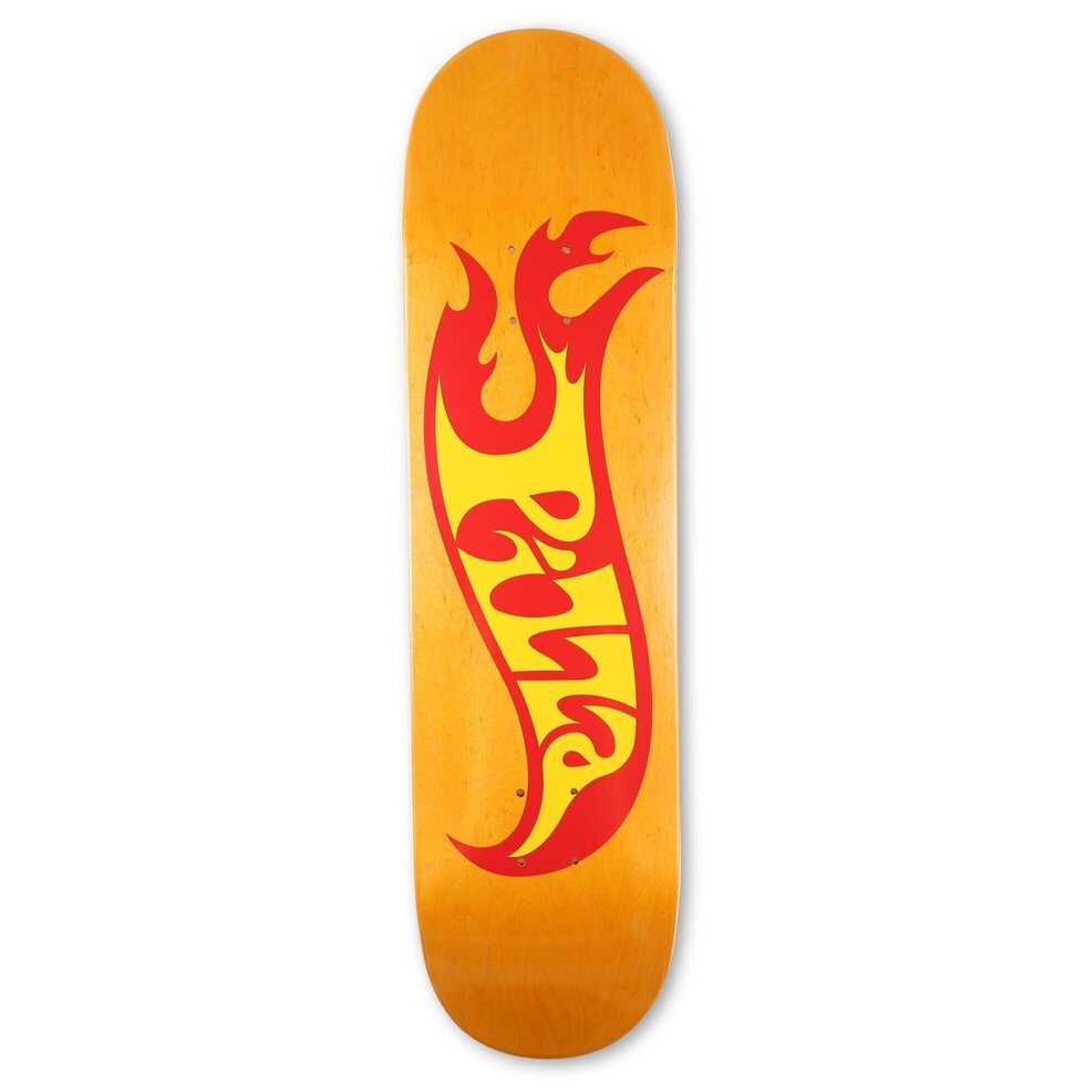 Pizza Hot 2 Deck - 8.25"