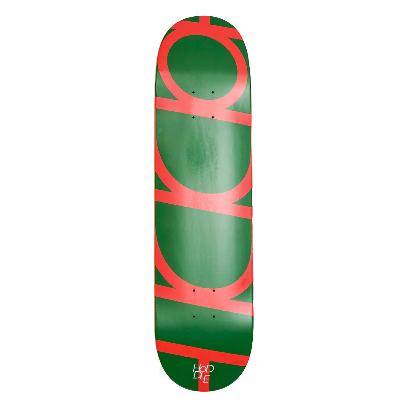 Hoddle Logo Deck