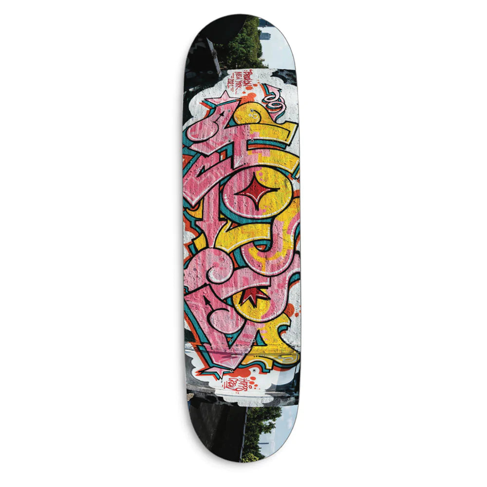 Hopps - Crew Graff - 8.5, 8.75