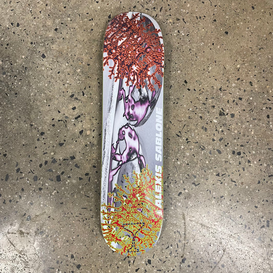 Alltimers Bugs Life Board Alexis - 8.2"