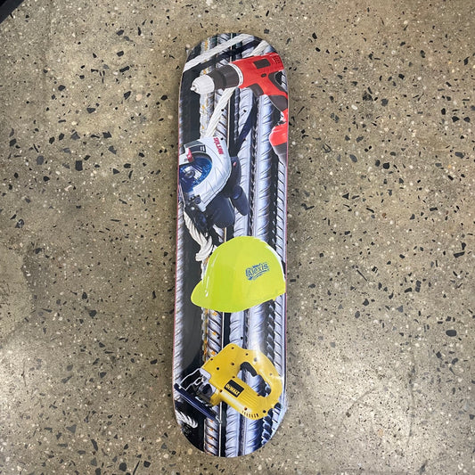 Alltimers - Alexis Power Builder - 8.0