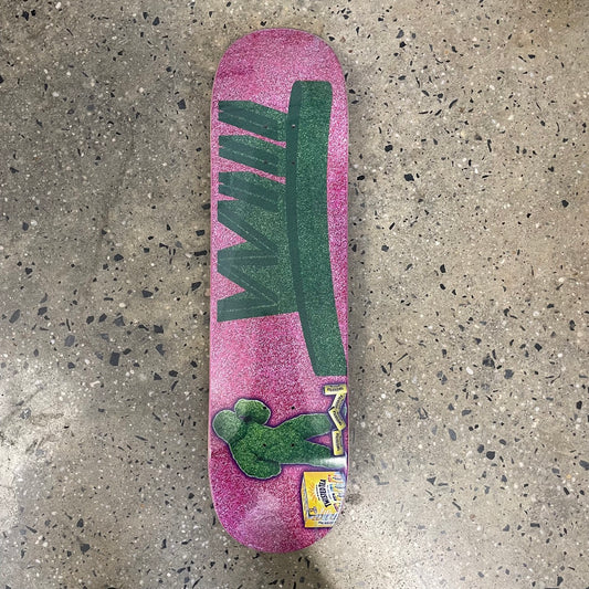 Alltimers - Twisted Will - 8.1