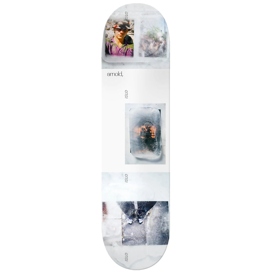Isle Chris Mike Arnold Freeze Series - 8.25