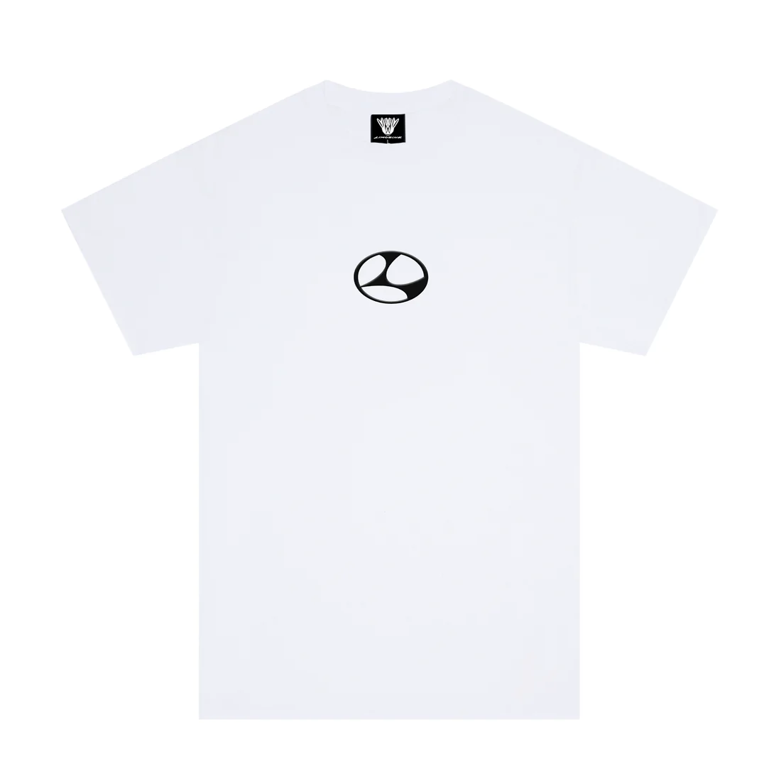 Limosine Limo Logo -Tee