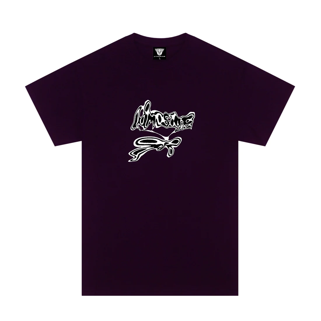 Limosine Moth -Tee