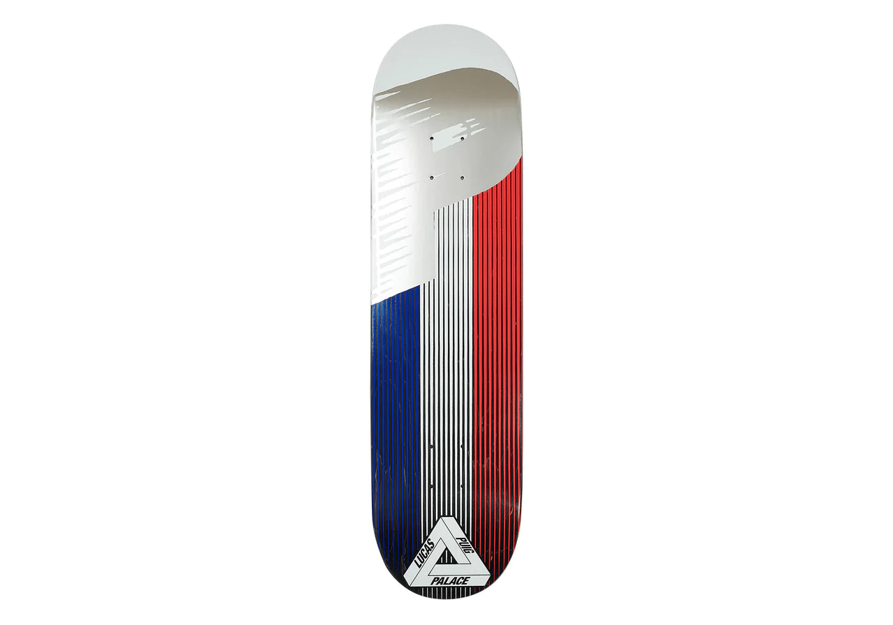 Palace Lucas Pro Deck - 8.2"