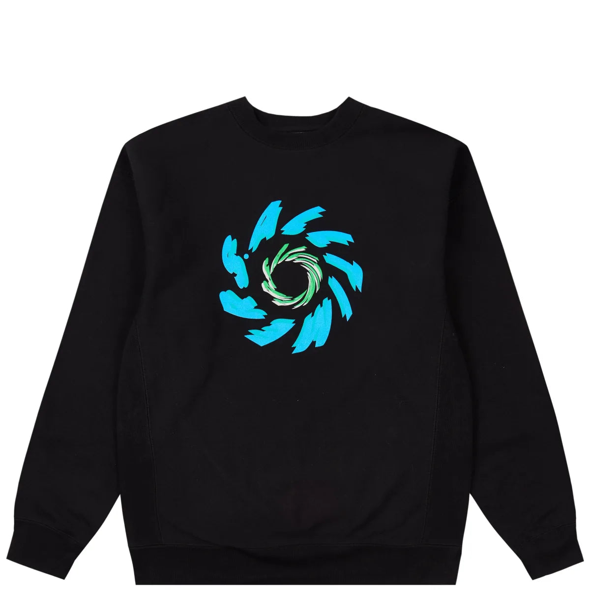 Alltimers Spin Cycle Black Crew