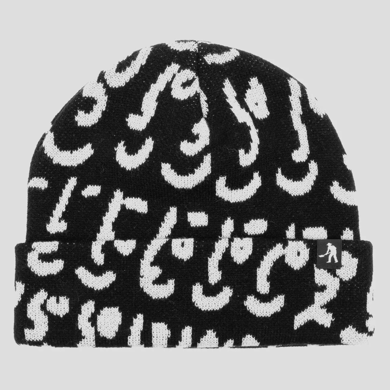 Pass~Port Many Faces Beanie