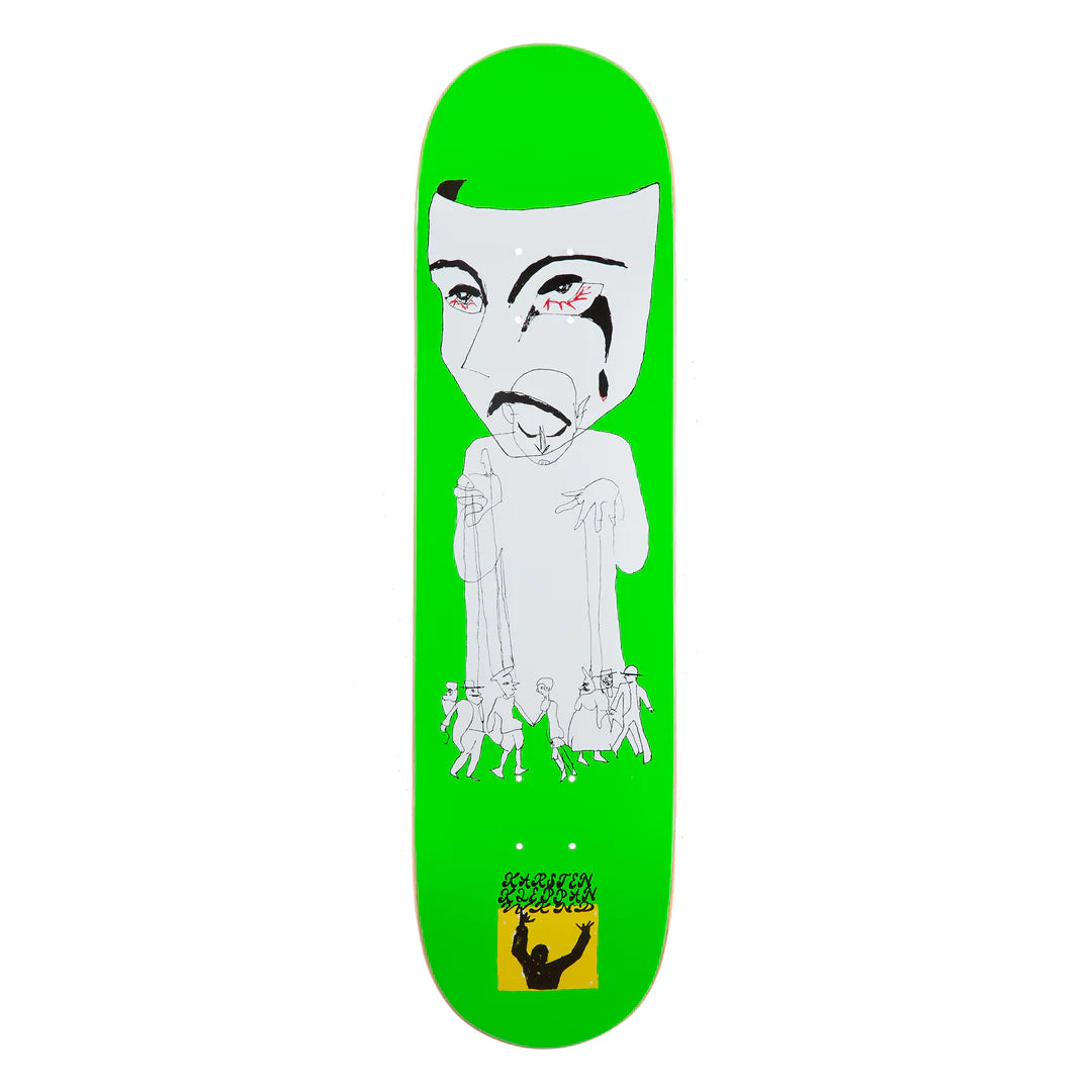 Weekend -Karsten Kleppan - 8.250