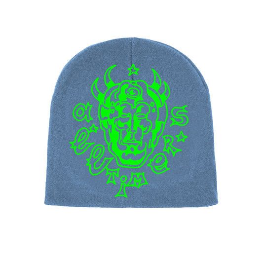 Alltimers The Mask Skully