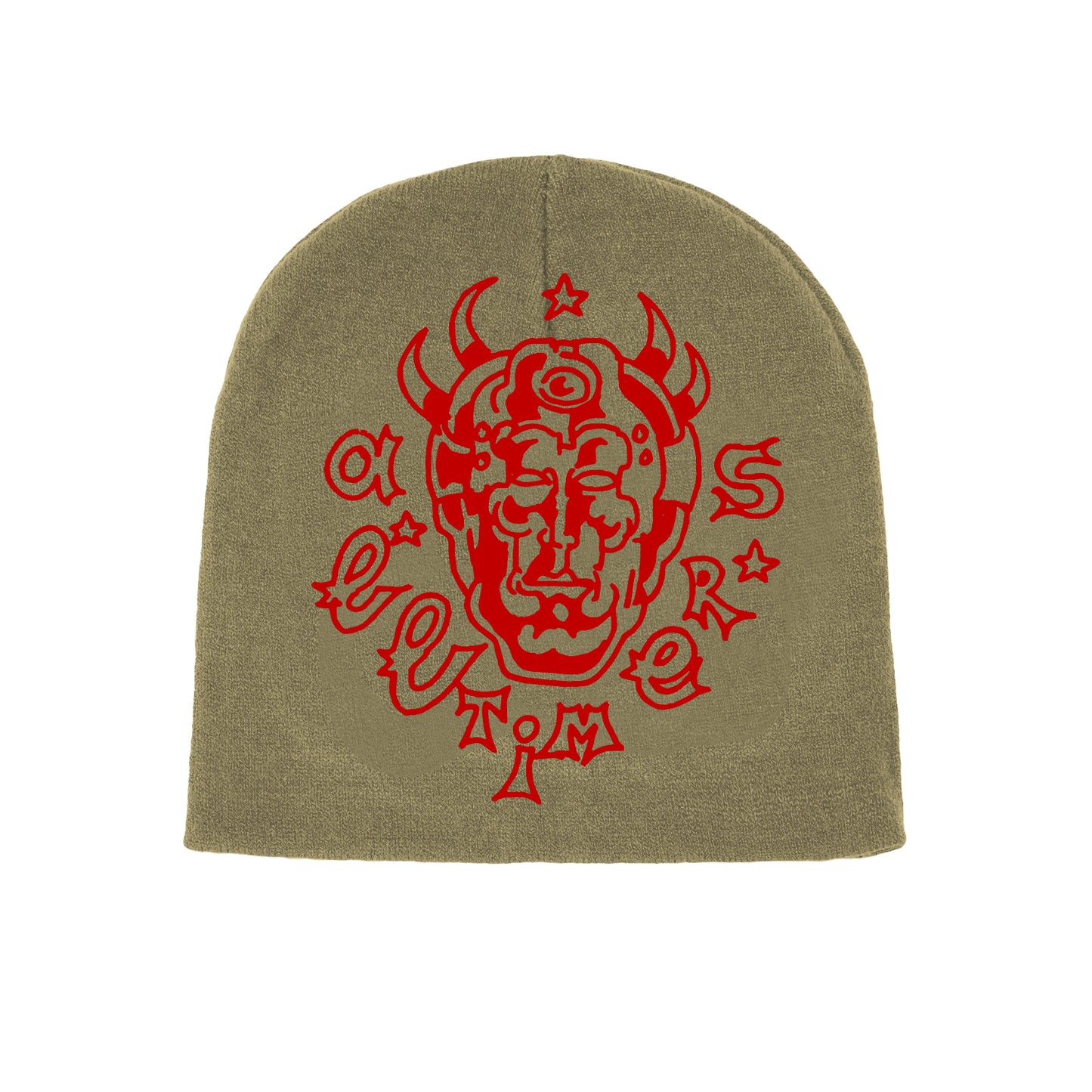 Alltimers The Mask Skully