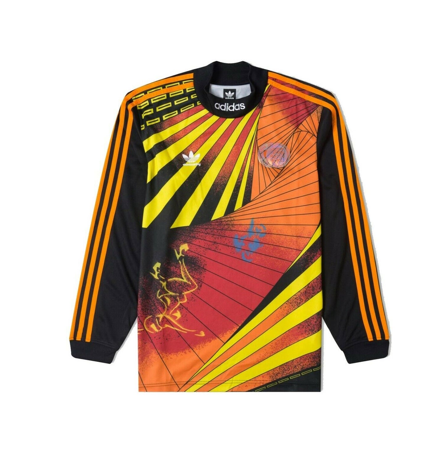 Adidas Nakel Jersey