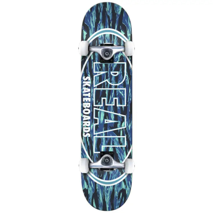 Real Stealth Oval Complete - 7.75"