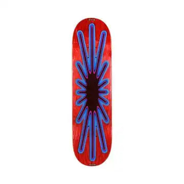 Quasi " Tm Green Blast Deck - 8.25