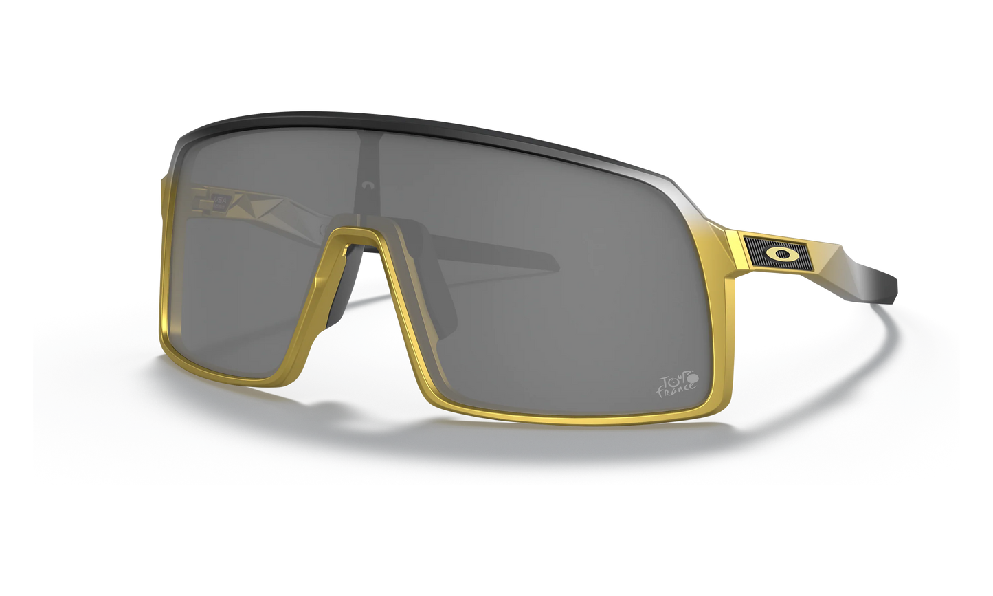 Oakley Sutro - Trifecta Fade