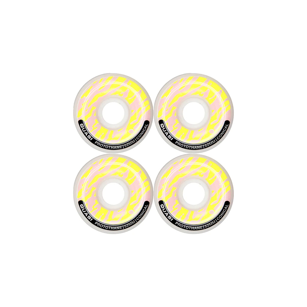 Quasi Protothane Wheels