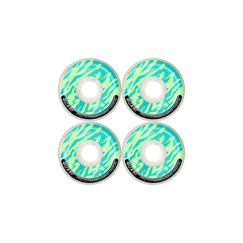 Quasi Protothane Wheels