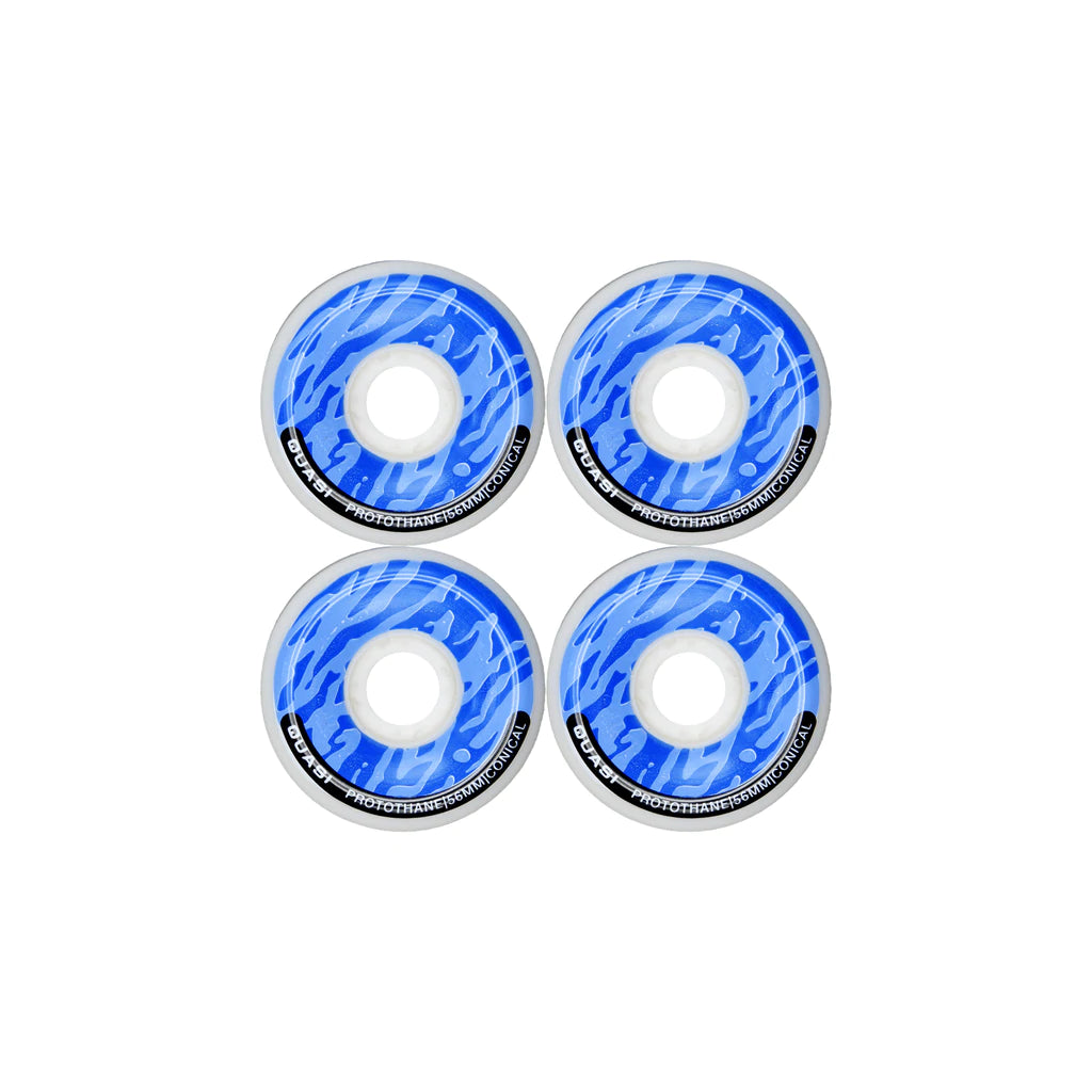 Quasi Protothane Wheels