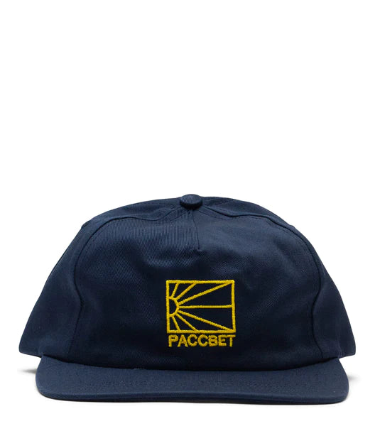 Paccbet -Logo CAP