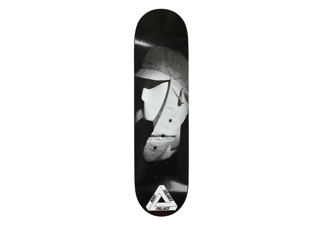 Palace Rory Pro Deck - 8.06"