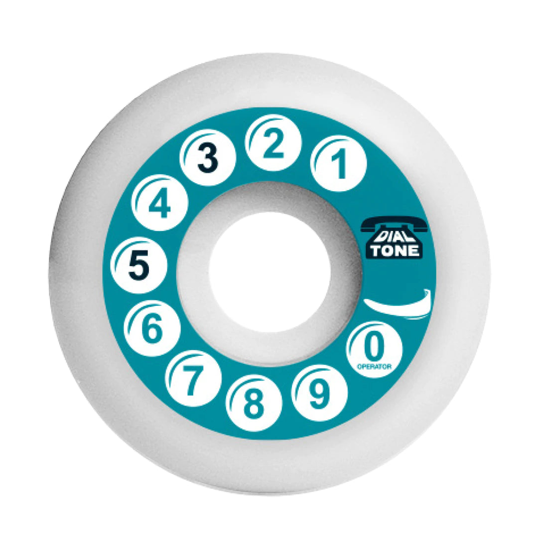 Dial Tone Wheels - OG Rotary
