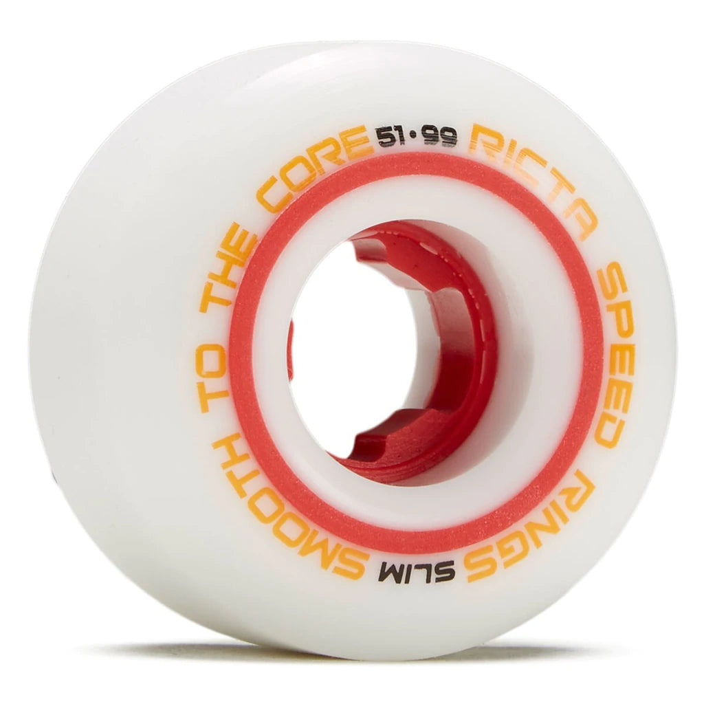 Ricta Speed Rings Slim 99A - 51MM