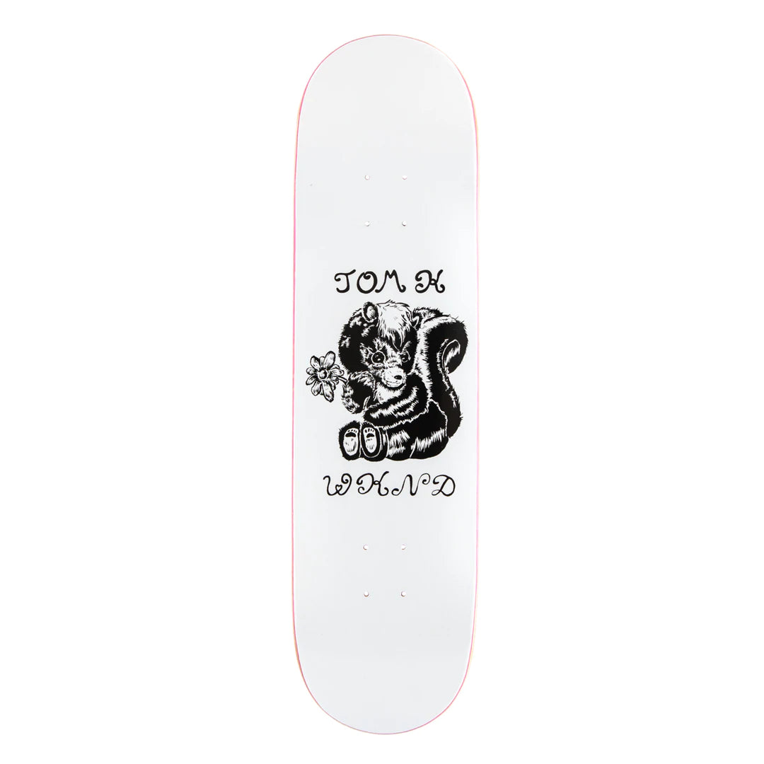 WKND "Skunk" - Tom Karangelov