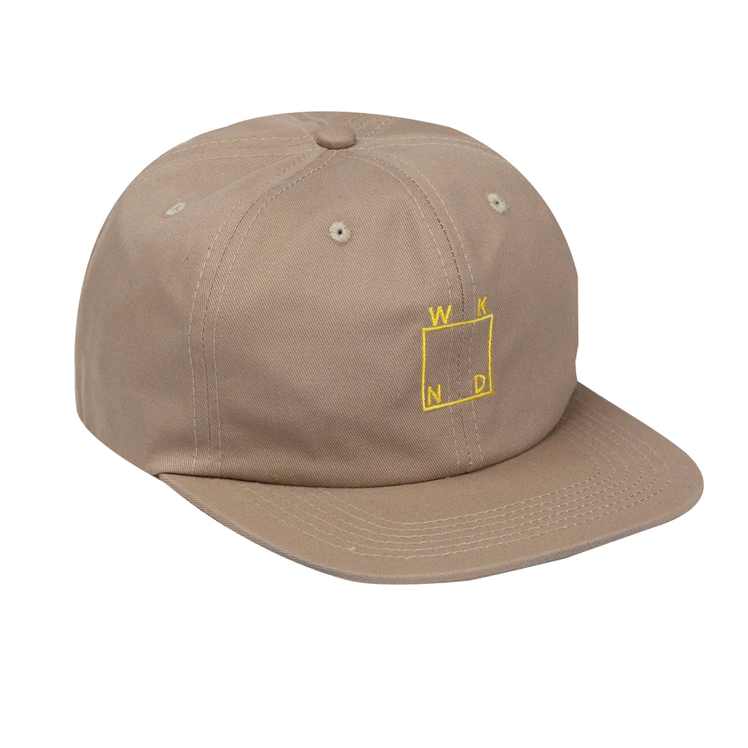 WKND Deep Cap - Khaki