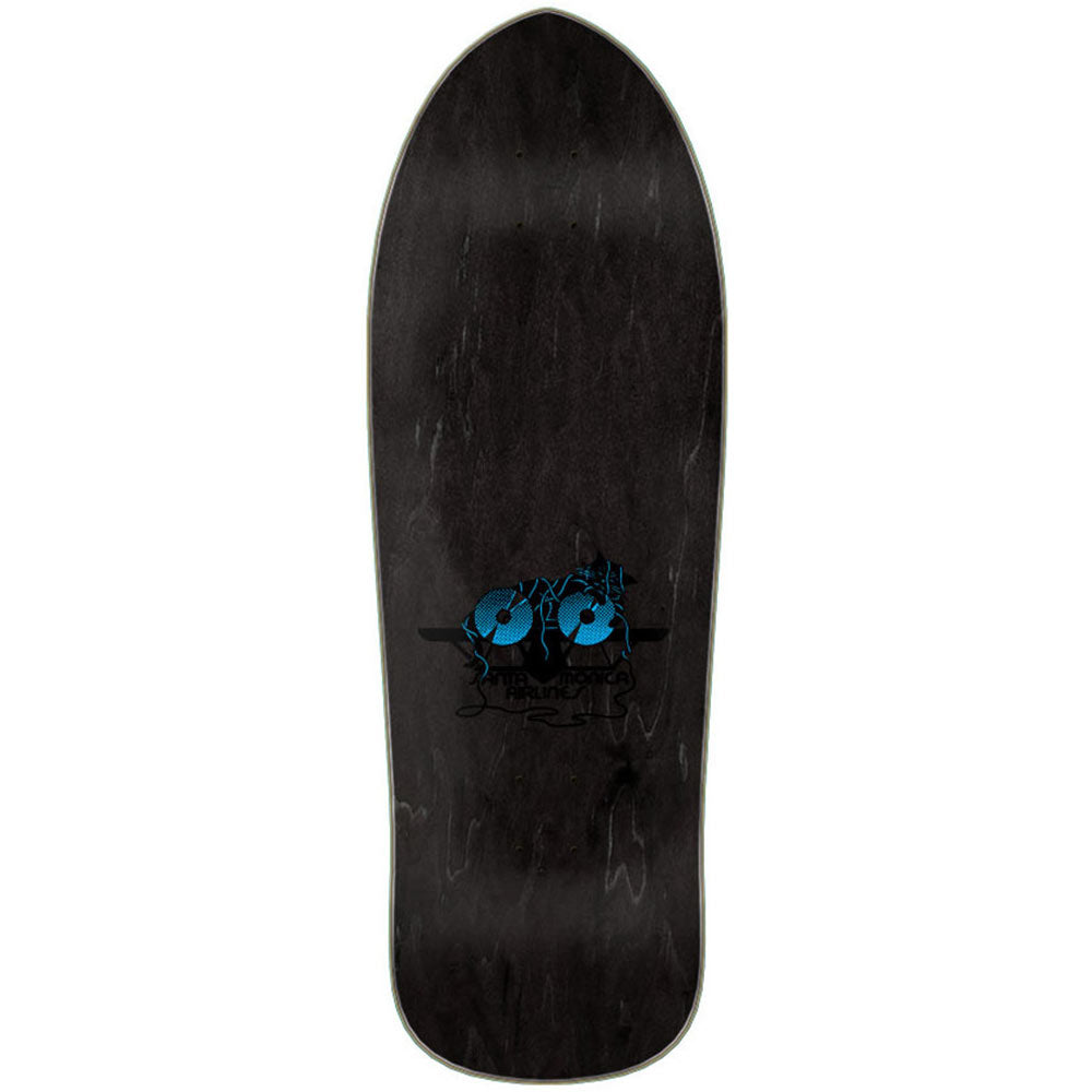 Santa Cruz Natas "Kitten" Reissue - 9.89 x 29.82
